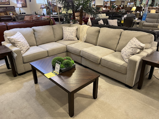 Furniture Store «Gallery Furniture», reviews and photos, 10225 SW Beaverton Hillsdale Hwy, Beaverton, OR 97005, USA