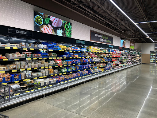 Supermarket «ALDI», reviews and photos, 1390 Deep Lake Rd, Antioch, IL 60002, USA