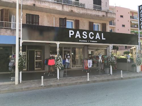 Pascal Boutique à Sari-Solenzara