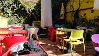 Atmosphère du Restaurant mexicain El Gringo à Vincennes - n°10