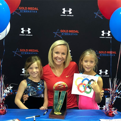 Gymnastics Center «Gold Medal Gymnastics», reviews and photos, 1700 E Elliot Rd, Tempe, AZ 85284, USA