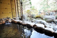 塩の沢温泉（上野村温泉郷）