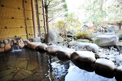 塩の沢温泉（上野村温泉郷）