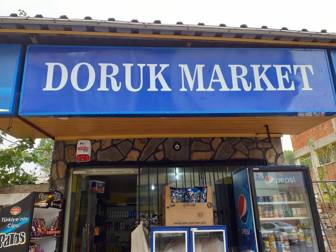 Doruk Market