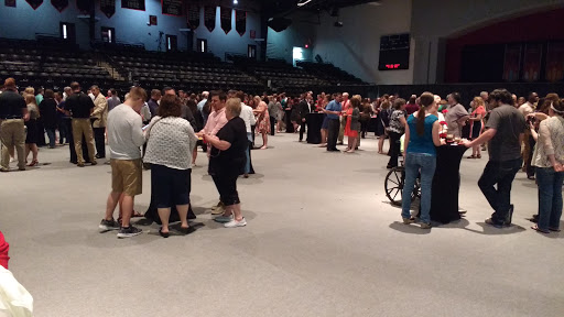 Conference Center «Manahan Orthopaedic Capital Center», reviews and photos, 610 Wooster Rd, Winona Lake, IN 46590, USA