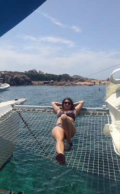 Aloha Croisières à Ajaccio