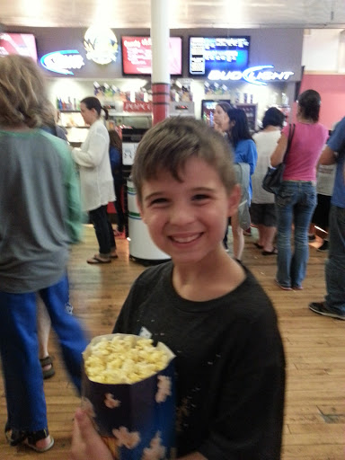 Movie Theater «Beacon Cinema», reviews and photos, 57 North St, Pittsfield, MA 01201, USA