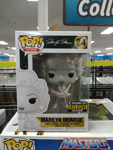 DVD Store «EntertainMart», reviews and photos, 501 Main St, Kerrville, TX 78028, USA