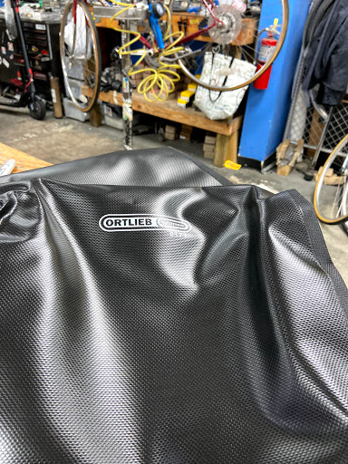 Bicycle Store «City Bike Tampa», reviews and photos, 208 E Cass St, Tampa, FL 33602, USA