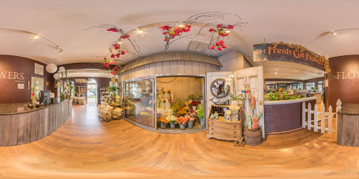 Florist «Bloomers», reviews and photos, 7520 Eads Ave, La Jolla, CA 92037, USA