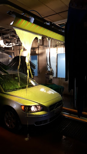 Car Wash «Joy Car Wash», reviews and photos, 1289 Riverbend Way, Frederick, MD 21701, USA