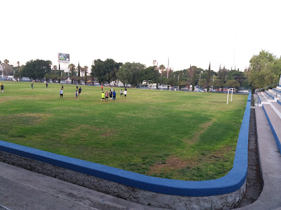 Estadio Universitario de Fútbol UAQ