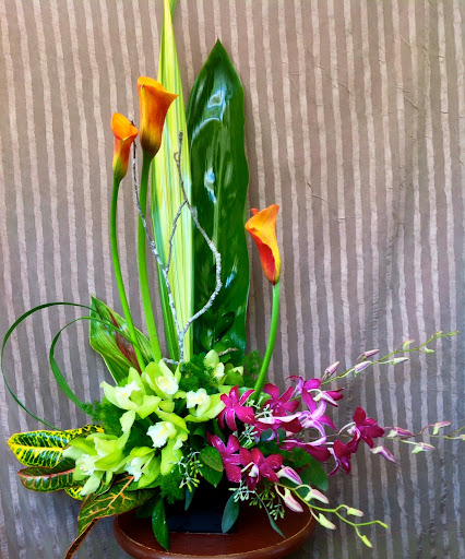 Florist «Rainbow Flowers», reviews and photos, 1070 University Ave, San Diego, CA 92103, USA