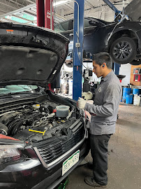 Golden Triangle Auto Care
