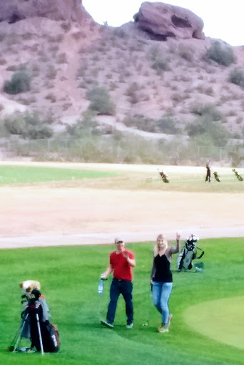 Golf Course «Papago Golf Course», reviews and photos, 5595 E Moreland St, Phoenix, AZ 85008, USA