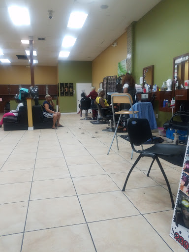 Beauty Supply Store «Beauty Exchange Beauty Supply», reviews and photos, 1020 W Sunrise Blvd, Fort Lauderdale, FL 33311, USA