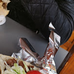 Photo n°2 de l'avis de Oksana.a fait le 05/07/2018 à 11:24 sur le  Römer Grill à Duisburg