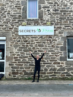 Secrets'form à Lesneven