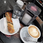 Photo n°1 de l'avis de Claudia.o fait le 22/03/2023 à 23:24 sur le  Bar Pizzeria la Borghesiana à Rome