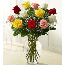 Florist «The Flower Cart», reviews and photos, 13-20 River Rd, Fair Lawn, NJ 07410, USA