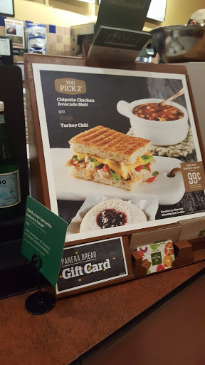 Sandwich Shop «Panera Bread», reviews and photos, 13704 Northwest Fwy, Houston, TX 77040, USA