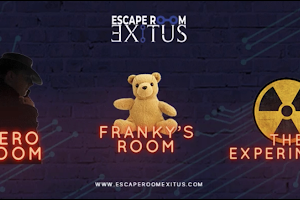 Exitus Escape Room | Aversa image