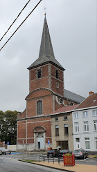 Sint-Sulpitiuskerk