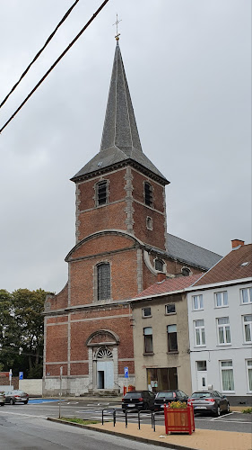 Sint-Sulpitiuskerk