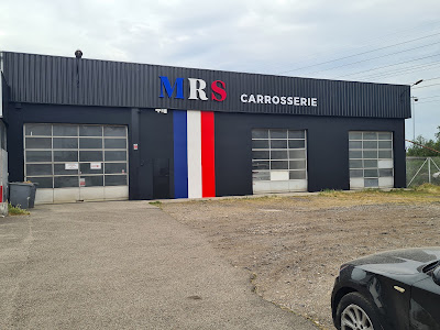 Carrosserie MRS - Motrio à Saint-Priest