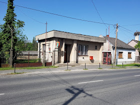 Gyulakeszi Posta