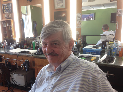 Barber Shop «The Eastside Barber Company, LLC», reviews and photos, 1851 State Ave NE #104, Olympia, WA 98512, USA