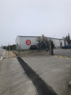 Entreprise Vivaroise Travaux Publics à Bourg-lès-Valence