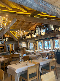 Les plus récentes photos du Restaurant français La Cabane Des Praz à Chamonix-Mont-Blanc - n°18