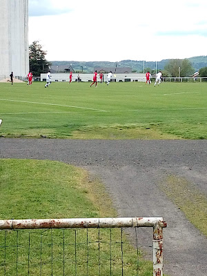 Avallon Football Club Olympique - AFCO à Avallon
