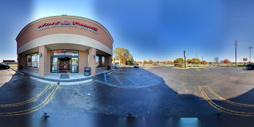 Liquor Store «Wine Palace», reviews and photos, 13971 Middlebelt Rd, Livonia, MI 48154, USA