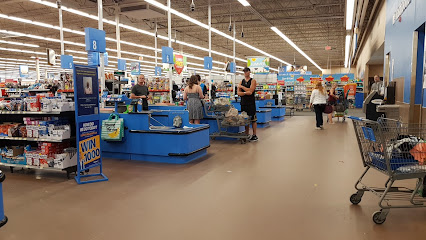 Walmart Supercentre