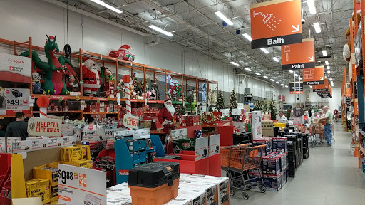 The Home Depot in Surprise, Arizona