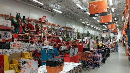 Home Improvement Store «The Home Depot», reviews and photos, 13760 W Bell Rd, Surprise, AZ 85374, USA