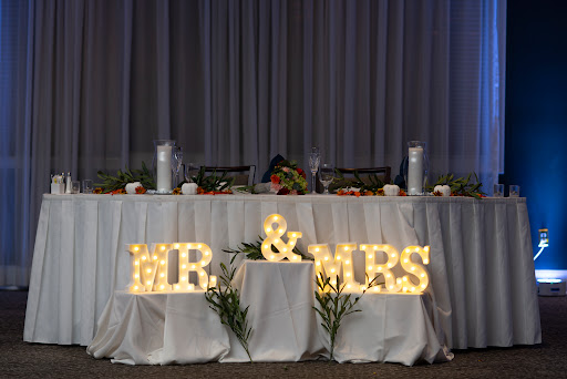 Event Venue «The Amber Room Colonnade», reviews and photos, 1 Stacey Rd, Danbury, CT 06811, USA