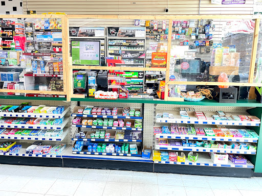 Grocery Store «Quick Stop Food Stores», reviews and photos, 1665 Stelton Rd, Piscataway Township, NJ 08854, USA