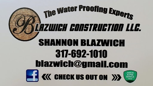 Blazwich Construction LLC