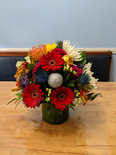 Florist «The Flower Company», reviews and photos, 9921 Maple St, Bellflower, CA 90706, USA