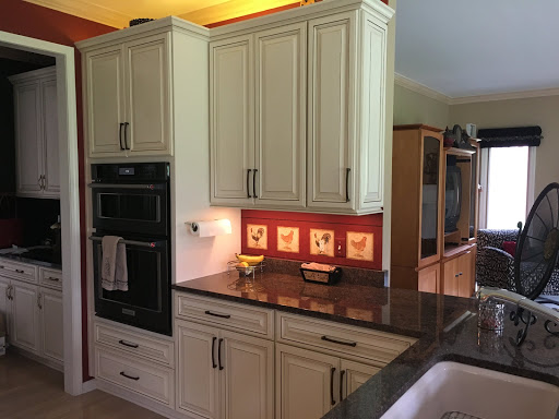 Cabinet Store «Extraordinary Kitchens, llc.», reviews and photos, 31747 W 8 Mile Rd, Livonia, MI 48152, USA