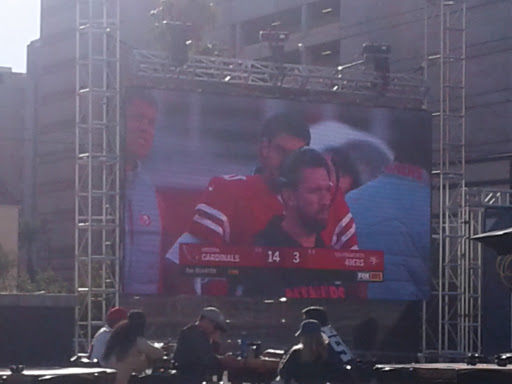 Live Music Venue «Las Vegas Events Center - The D», reviews and photos, 200 S 3rd St, Las Vegas, NV 89101, USA