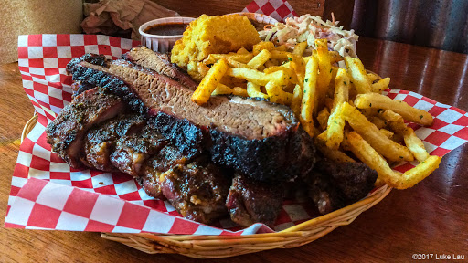 Memphis Blues BBQ House