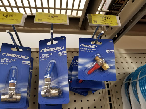 Hardware Store «Harbor Freight Tools», reviews and photos, 321 Speen St #3a, Natick, MA 01760, USA