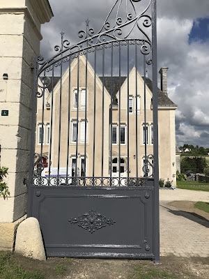 olivier jeremie à Bellevigne-les-Châteaux