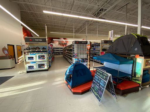 Pet Supply Store «PetSmart», reviews and photos, 1276 Bald Hill Rd, Warwick, RI 02886, USA