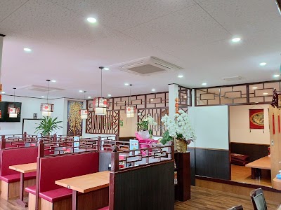 台湾料理 八味鮮（ハチミセン）