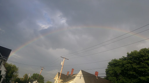 Laundry «Garland Street Laundry», reviews and photos, 118 Garland St, Bangor, ME 04401, USA